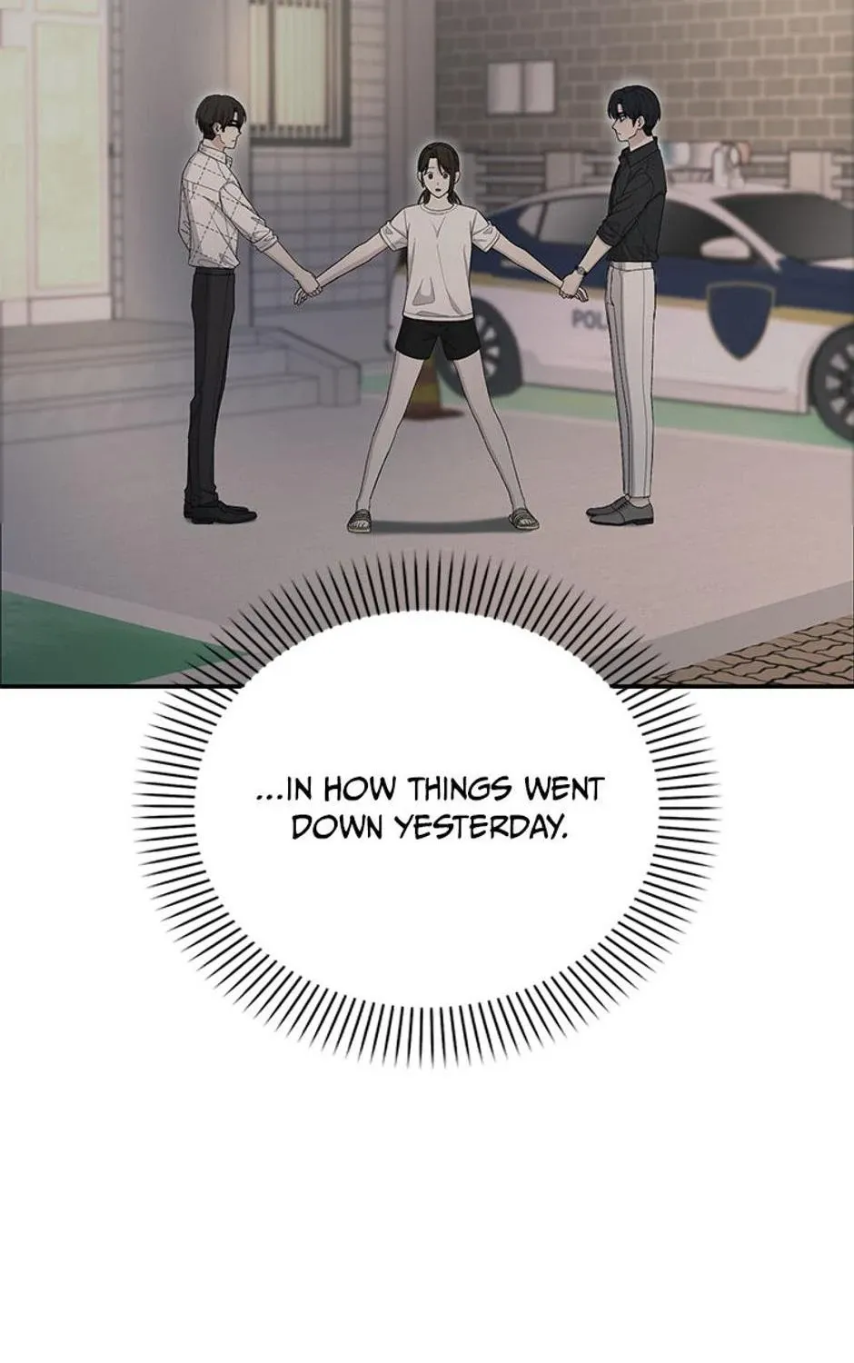 Genre is Romance Chapter 60 page 58 - 