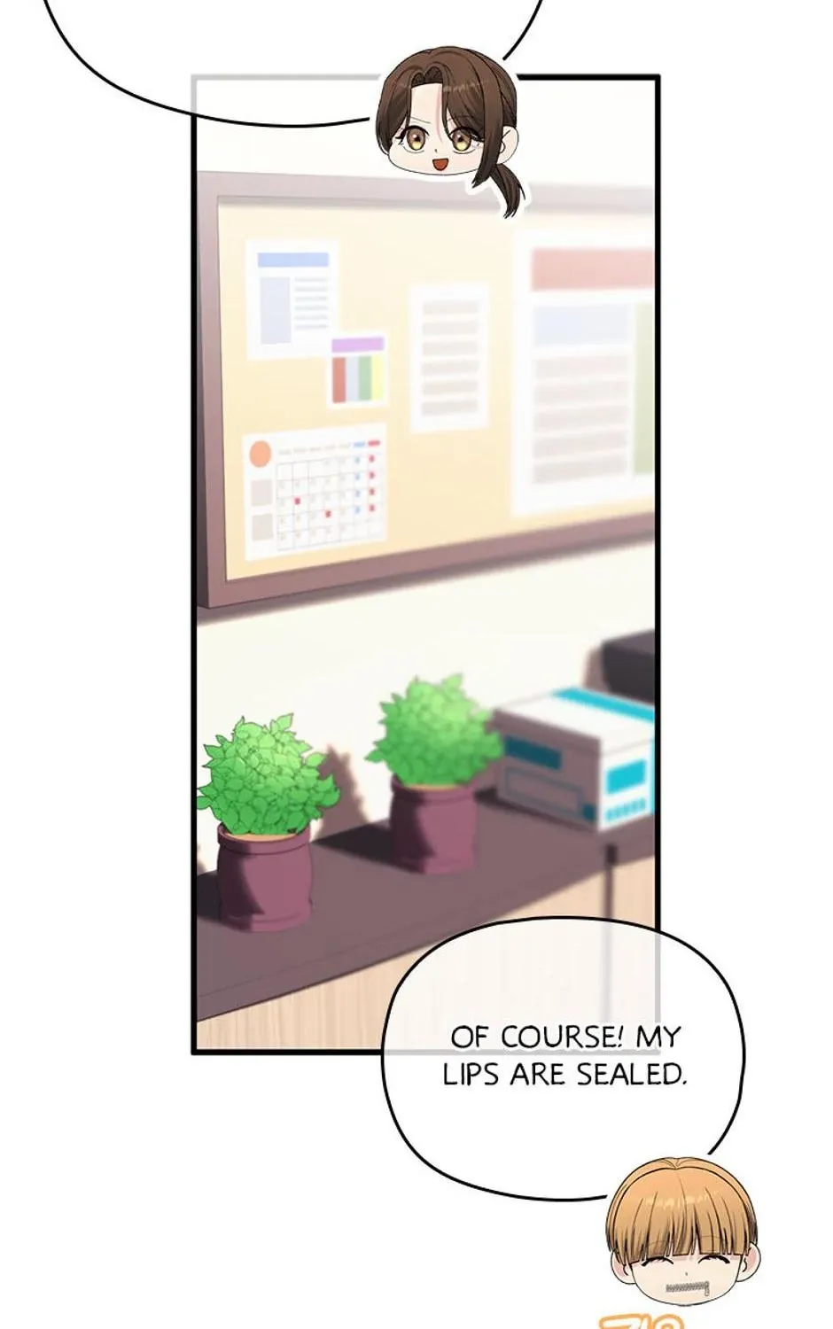 Genre is Romance Chapter 60 page 66 - 