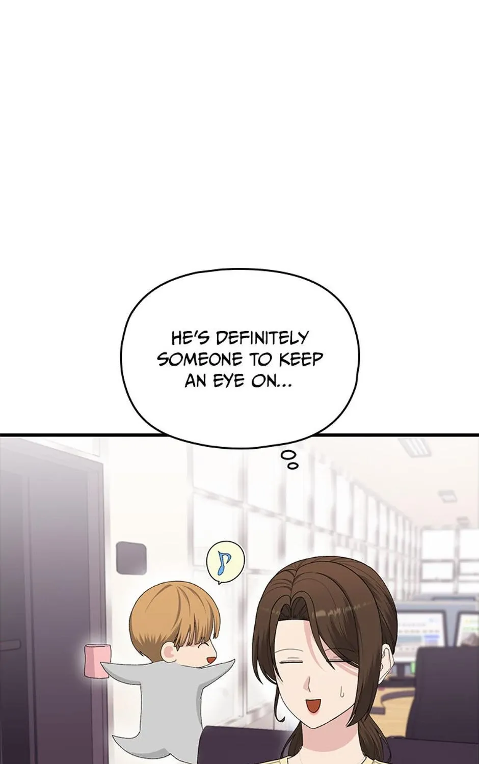 Genre is Romance Chapter 60 page 68 - 