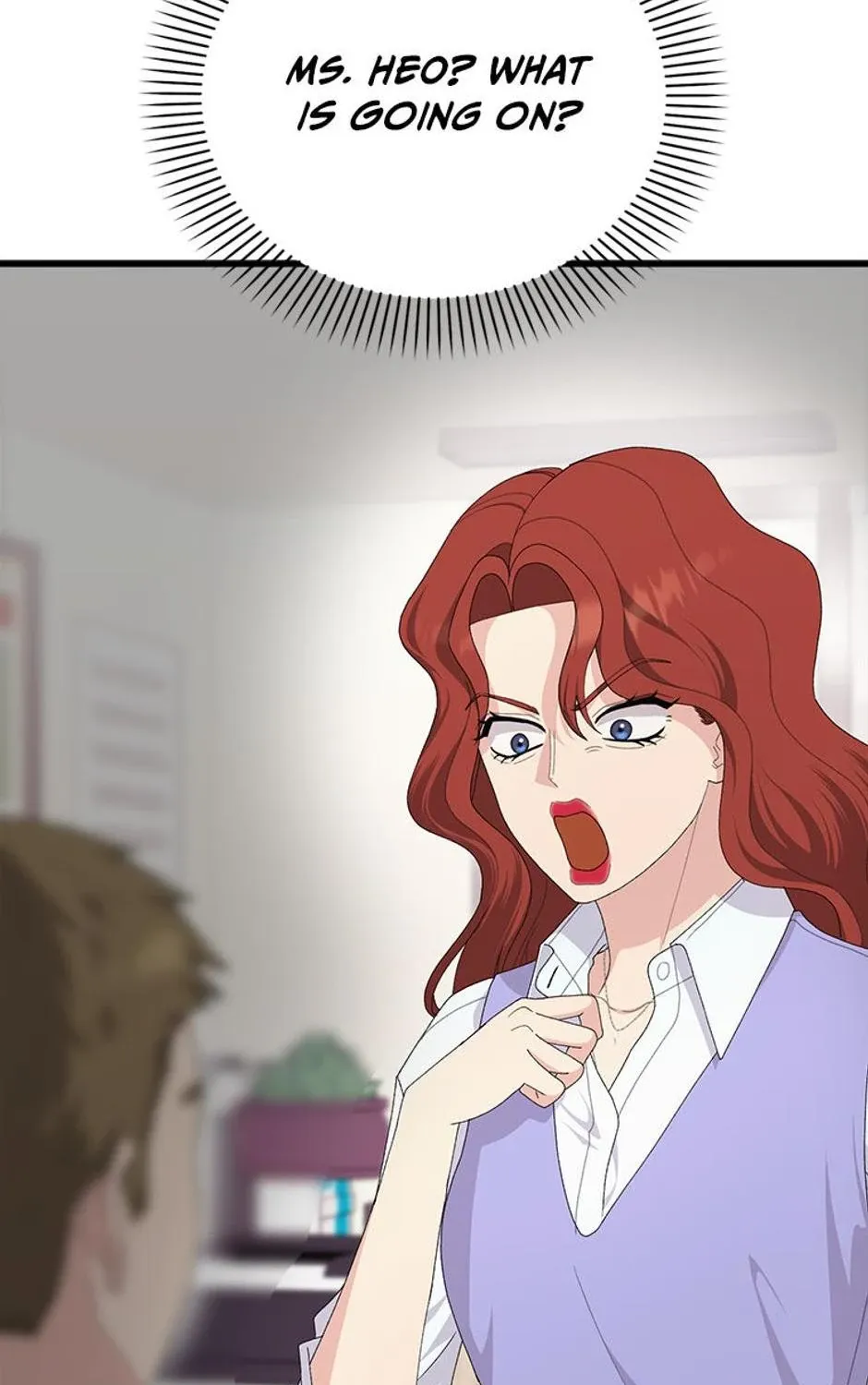 Genre is Romance Chapter 60 page 74 - 