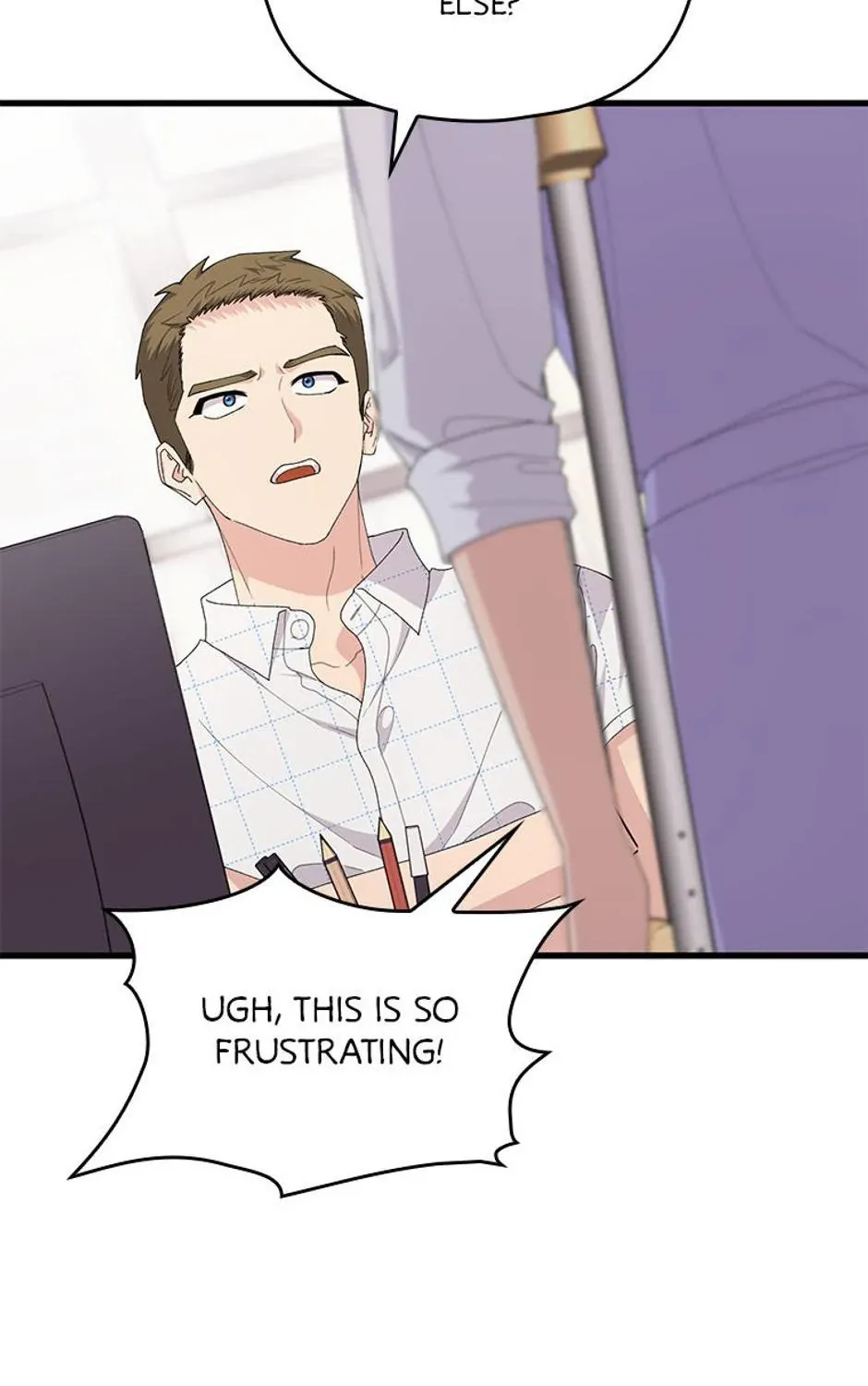 Genre is Romance Chapter 60 page 78 - 