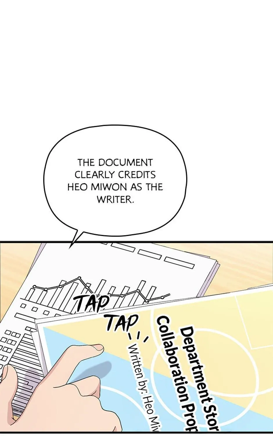 Genre is Romance Chapter 60 page 84 - 
