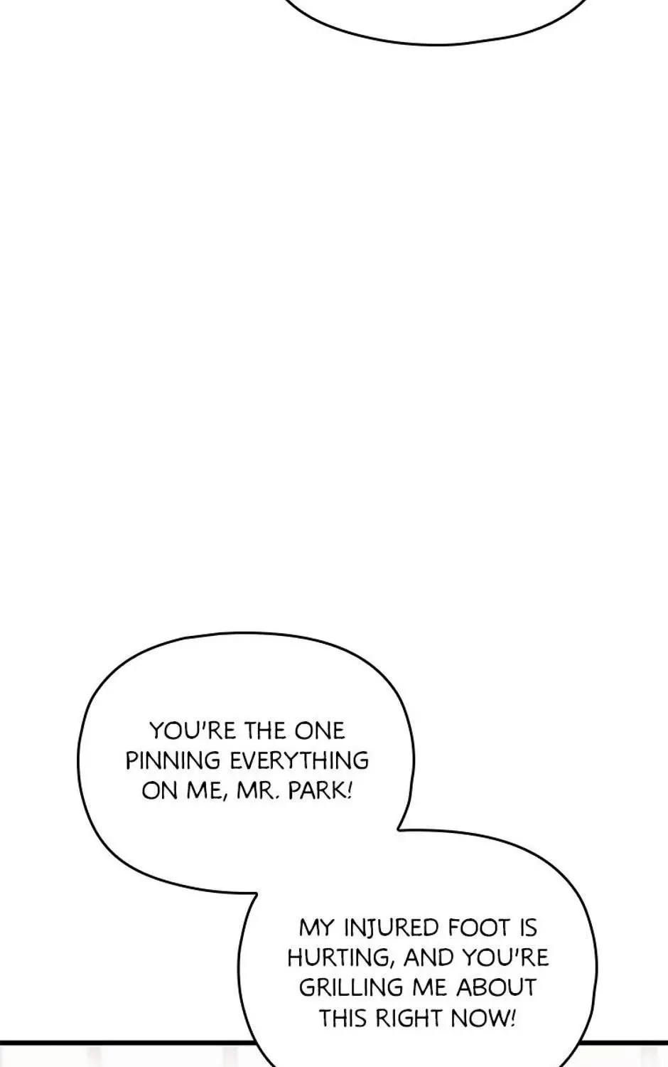 Genre is Romance Chapter 60 page 86 - 