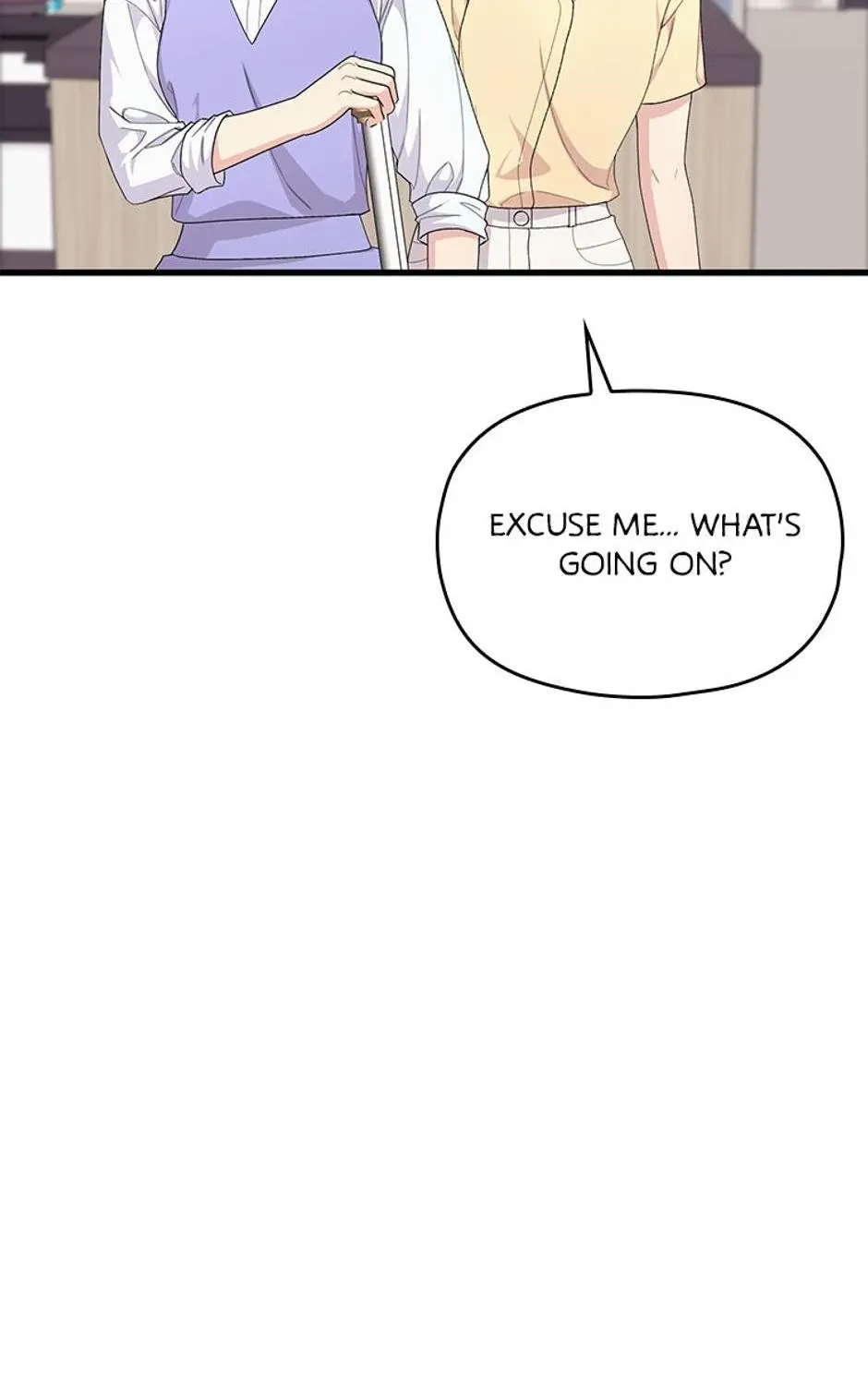 Genre is Romance Chapter 60 page 88 - 