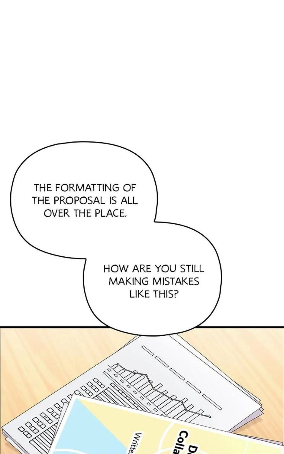 Genre is Romance Chapter 60 page 92 - 