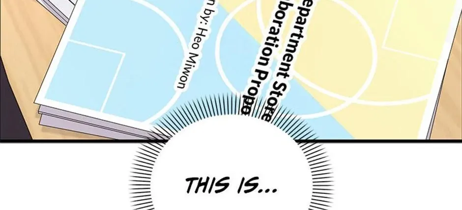 Genre is Romance Chapter 60 page 93 - 