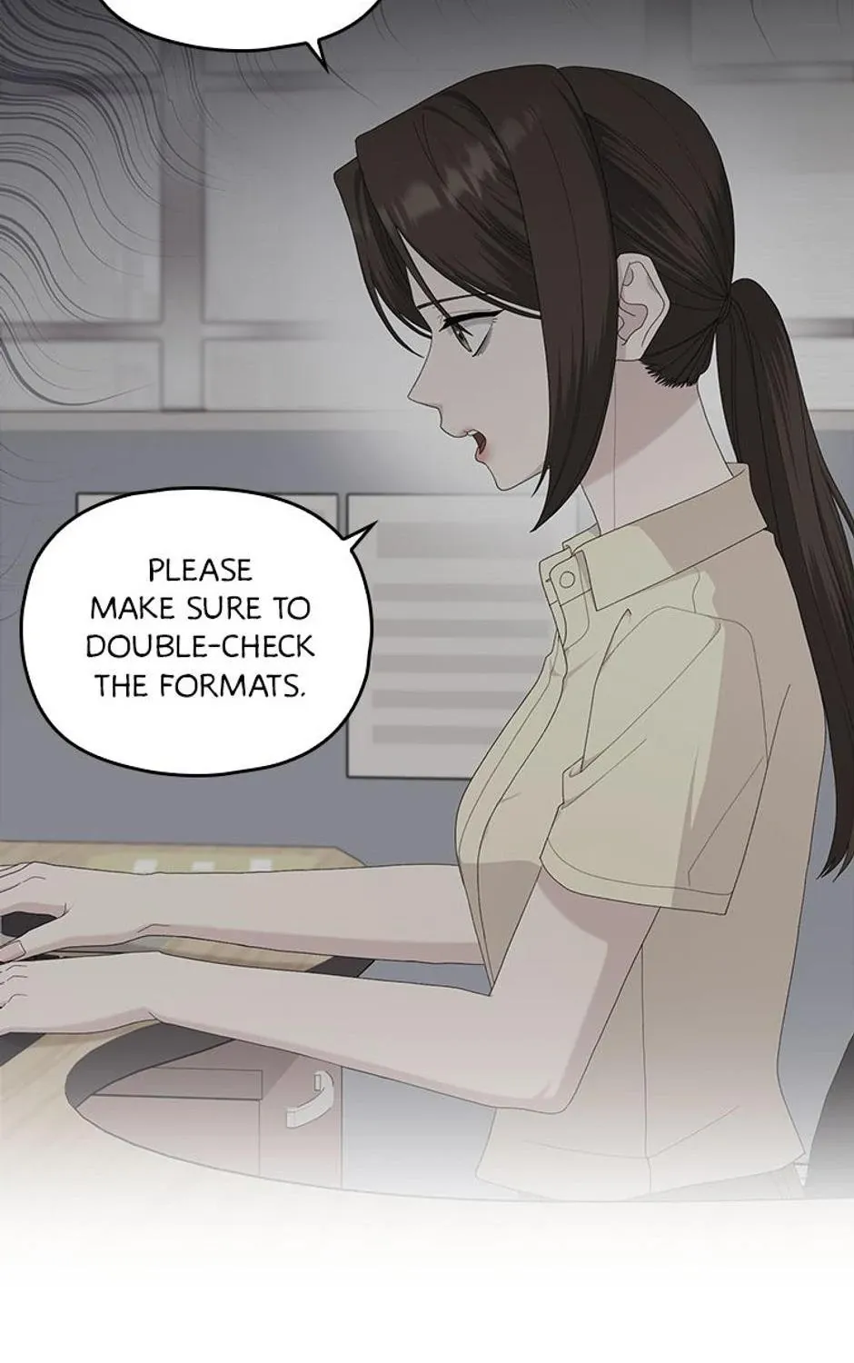 Genre is Romance Chapter 60 page 96 - 