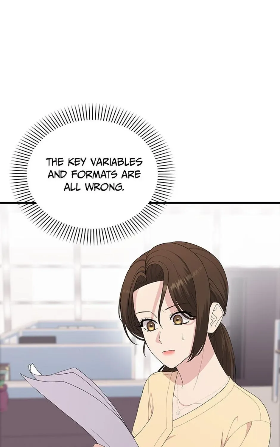Genre is Romance Chapter 60 page 98 - 
