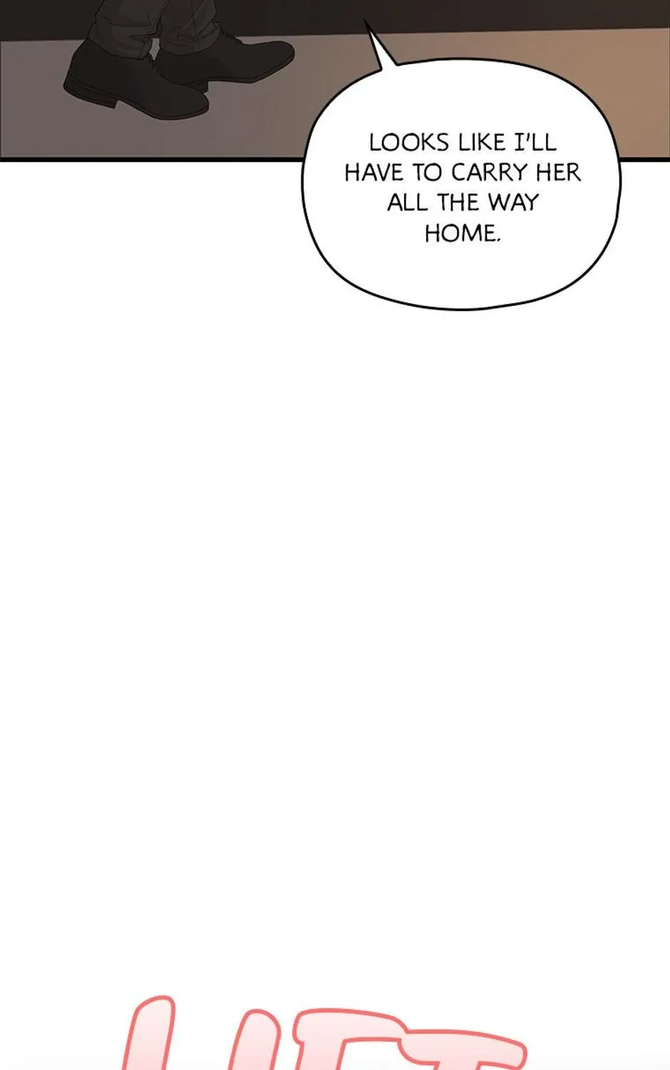 Genre is Romance Chapter 61 page 101 - 