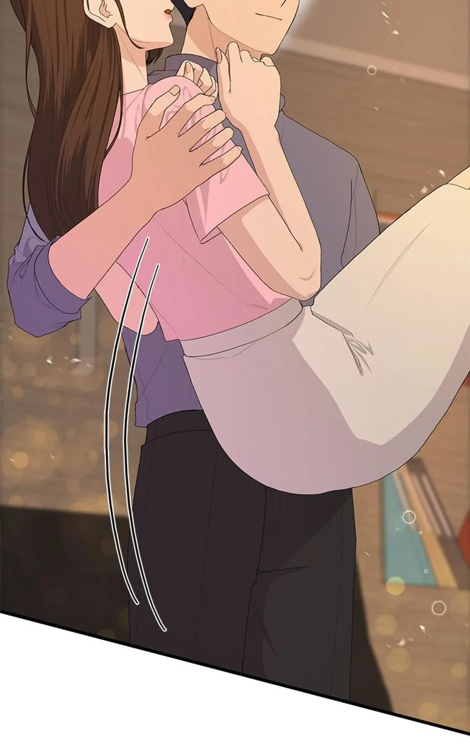 Genre is Romance Chapter 61 page 103 - 