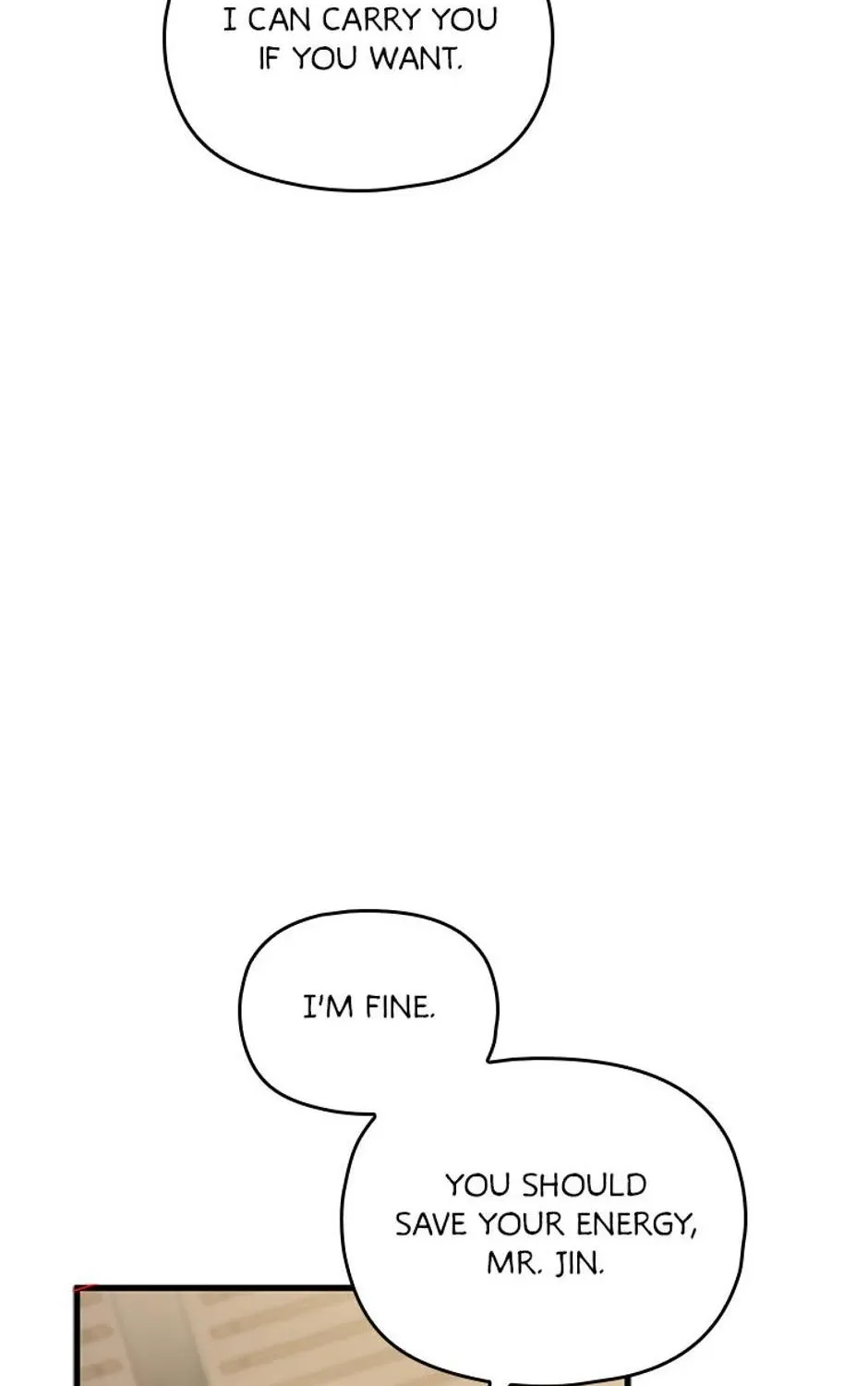 Genre is Romance Chapter 61 page 113 - 