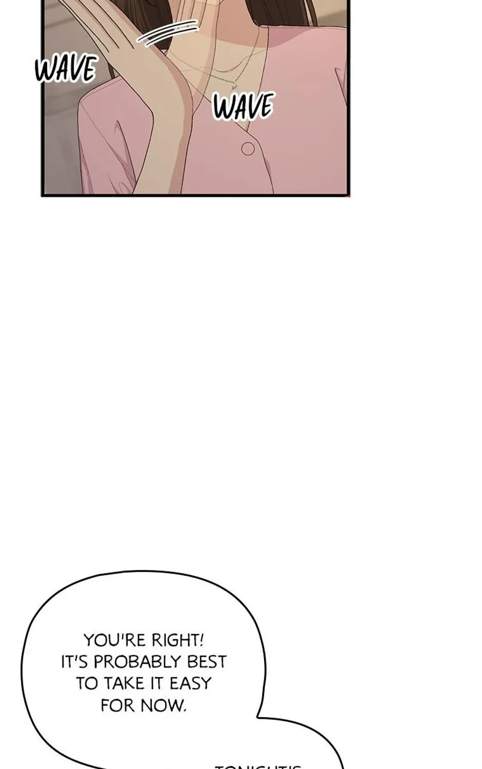 Genre is Romance Chapter 61 page 115 - 