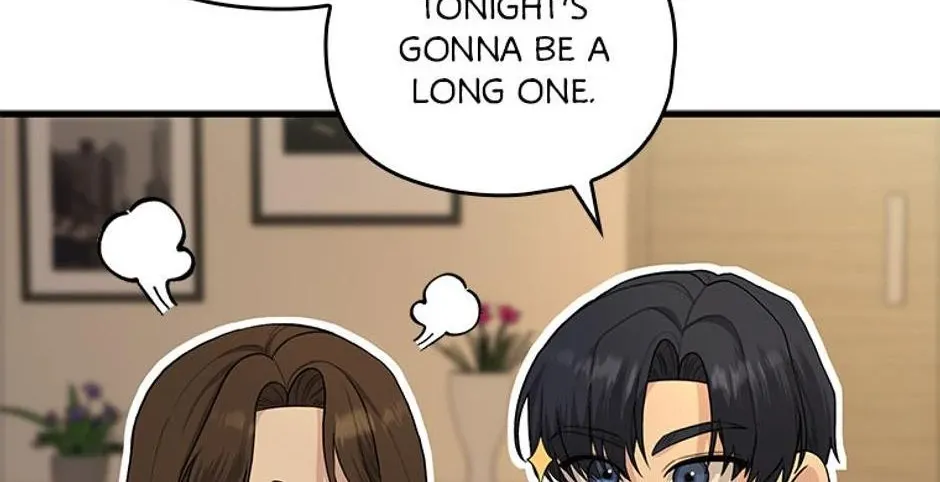 Genre is Romance Chapter 61 page 116 - 