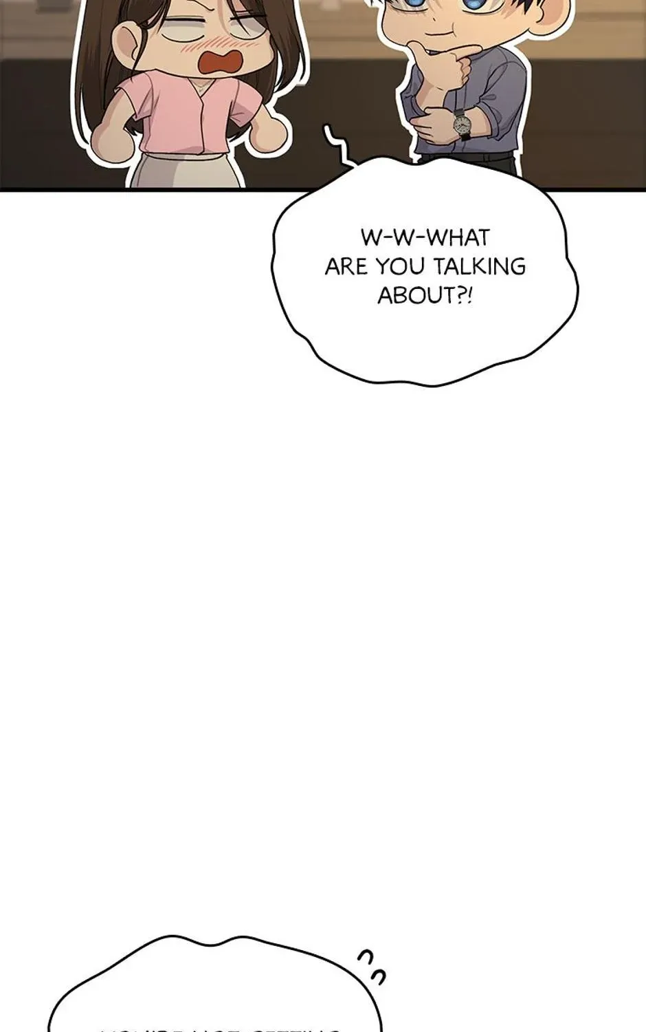 Genre is Romance Chapter 61 page 117 - 