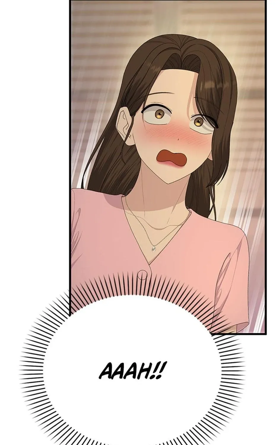 Genre is Romance Chapter 61 page 121 - 