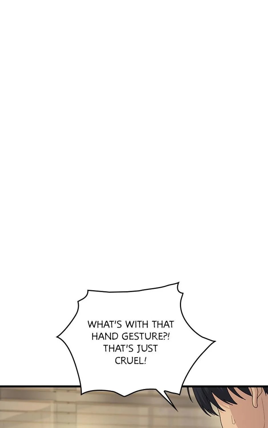 Genre is Romance Chapter 61 page 129 - 