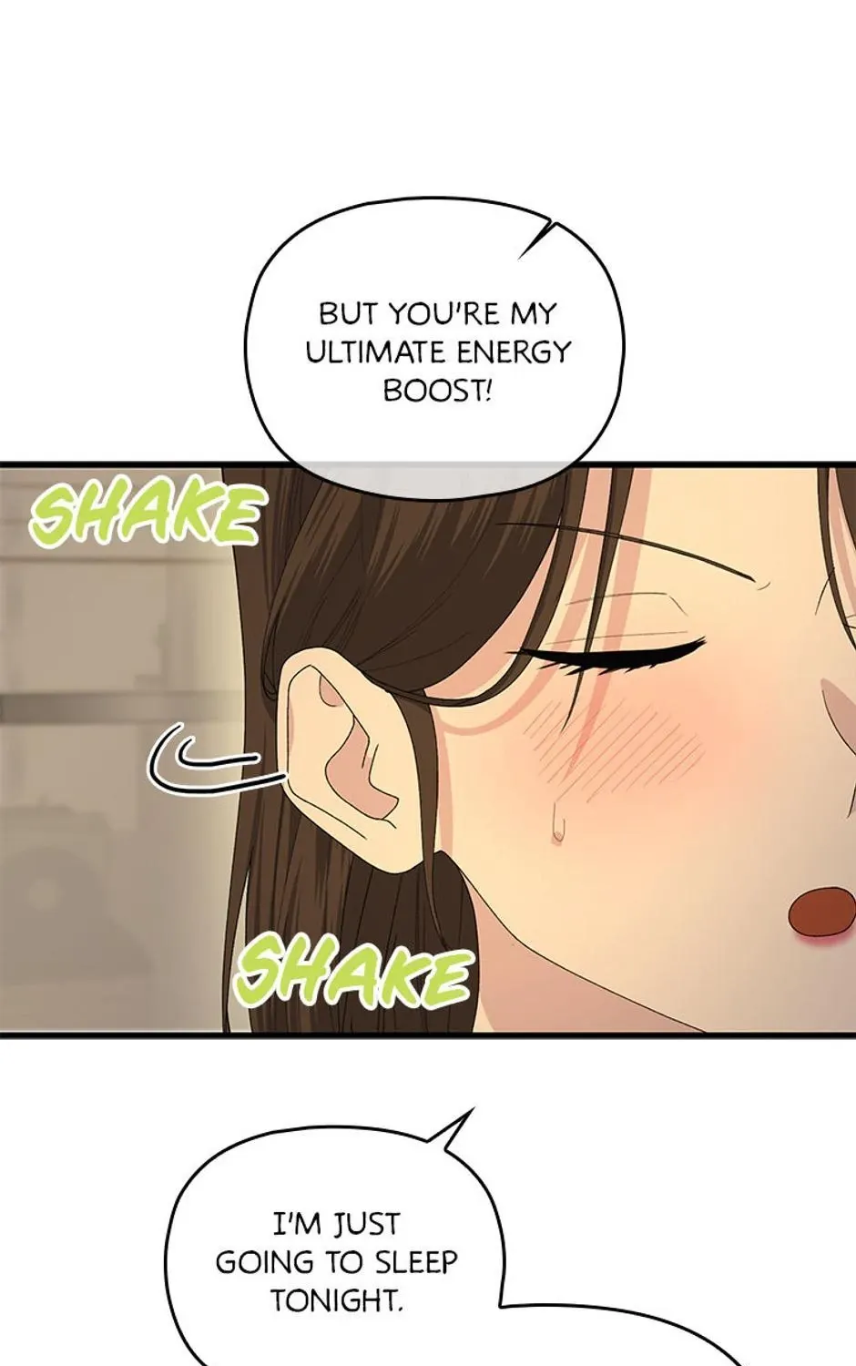 Genre is Romance Chapter 61 page 133 - 