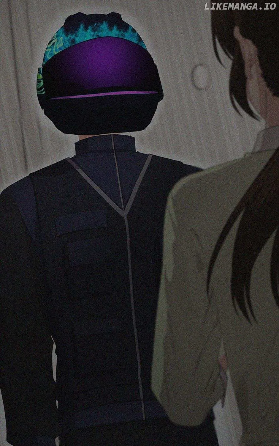 Genre is Romance Chapter 61 page 143 - 