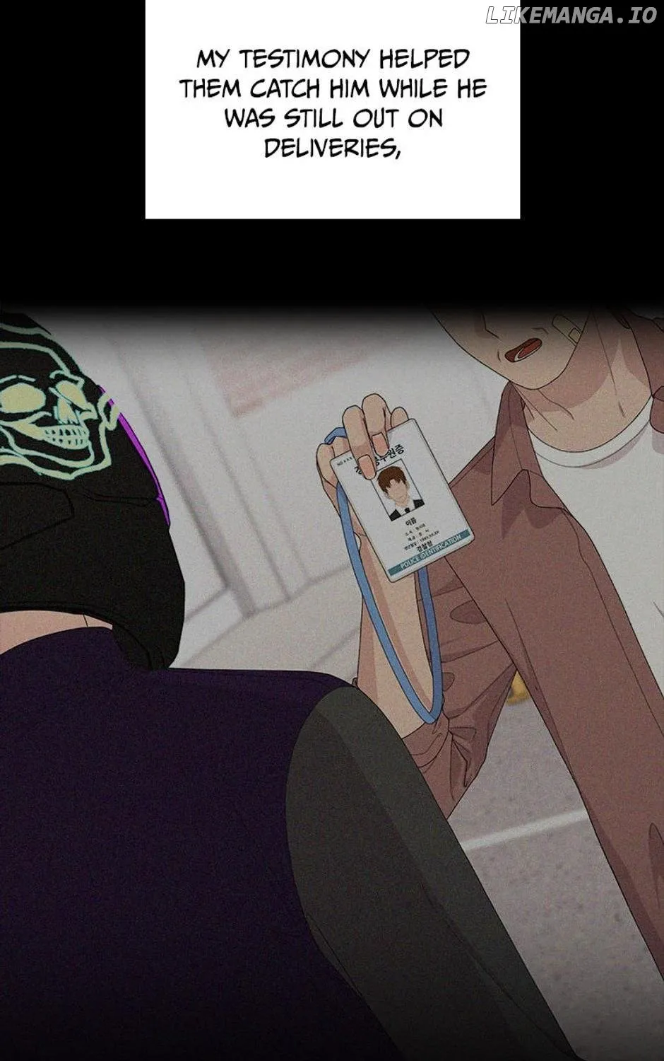 Genre is Romance Chapter 61 page 147 - 