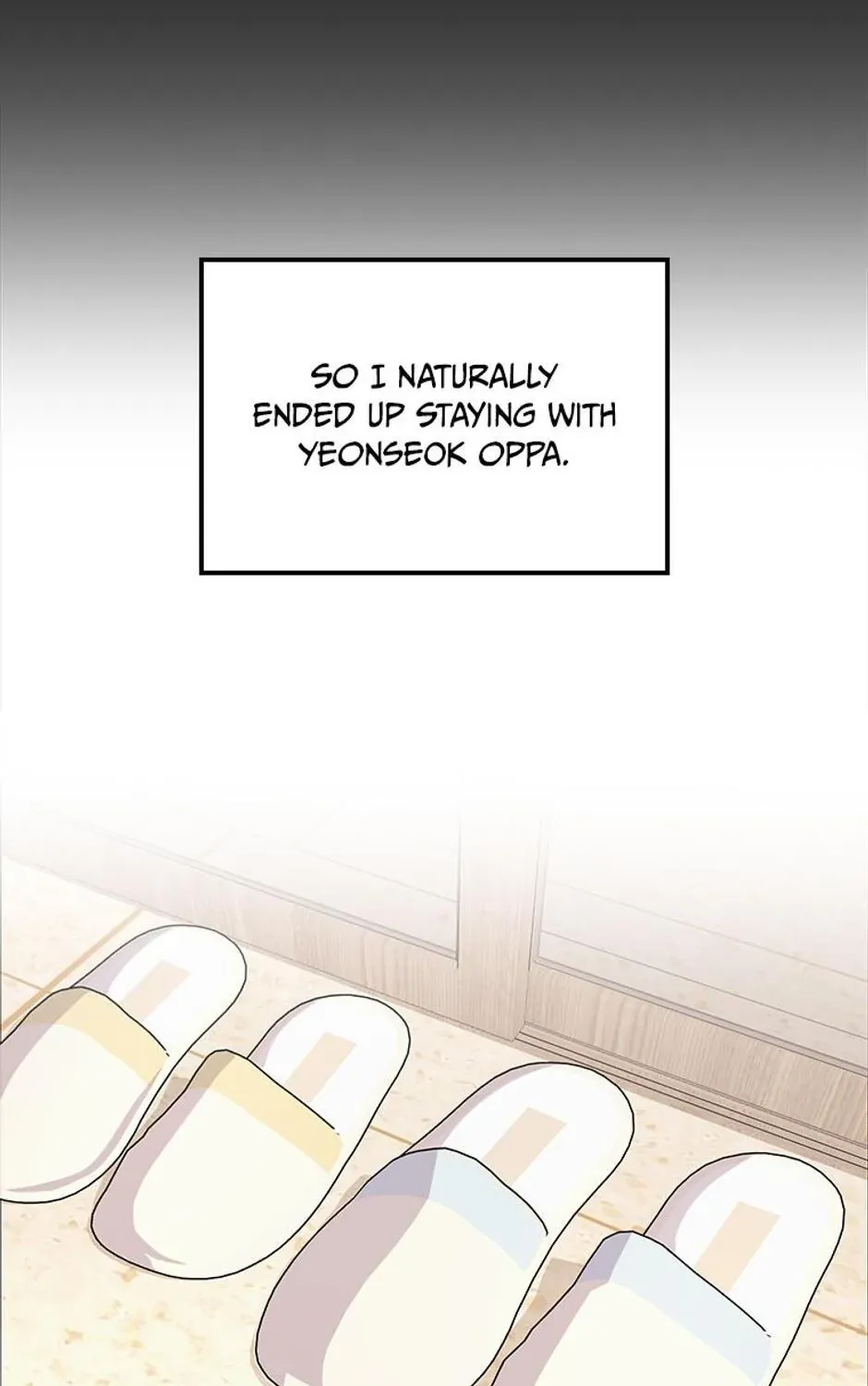 Genre is Romance Chapter 61 page 153 - 