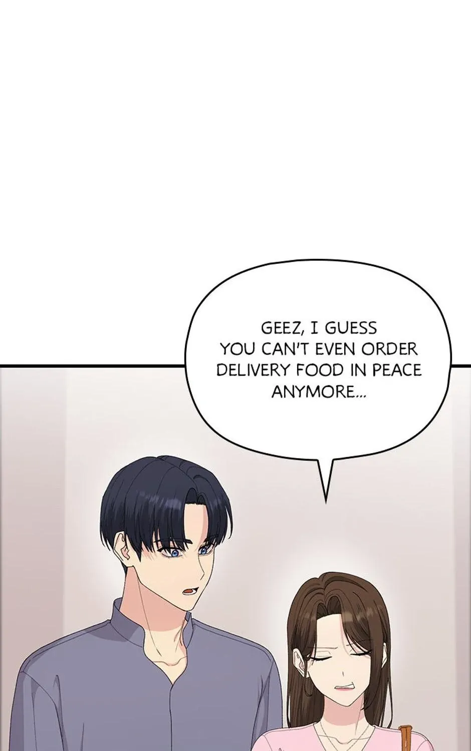 Genre is Romance Chapter 61 page 157 - 
