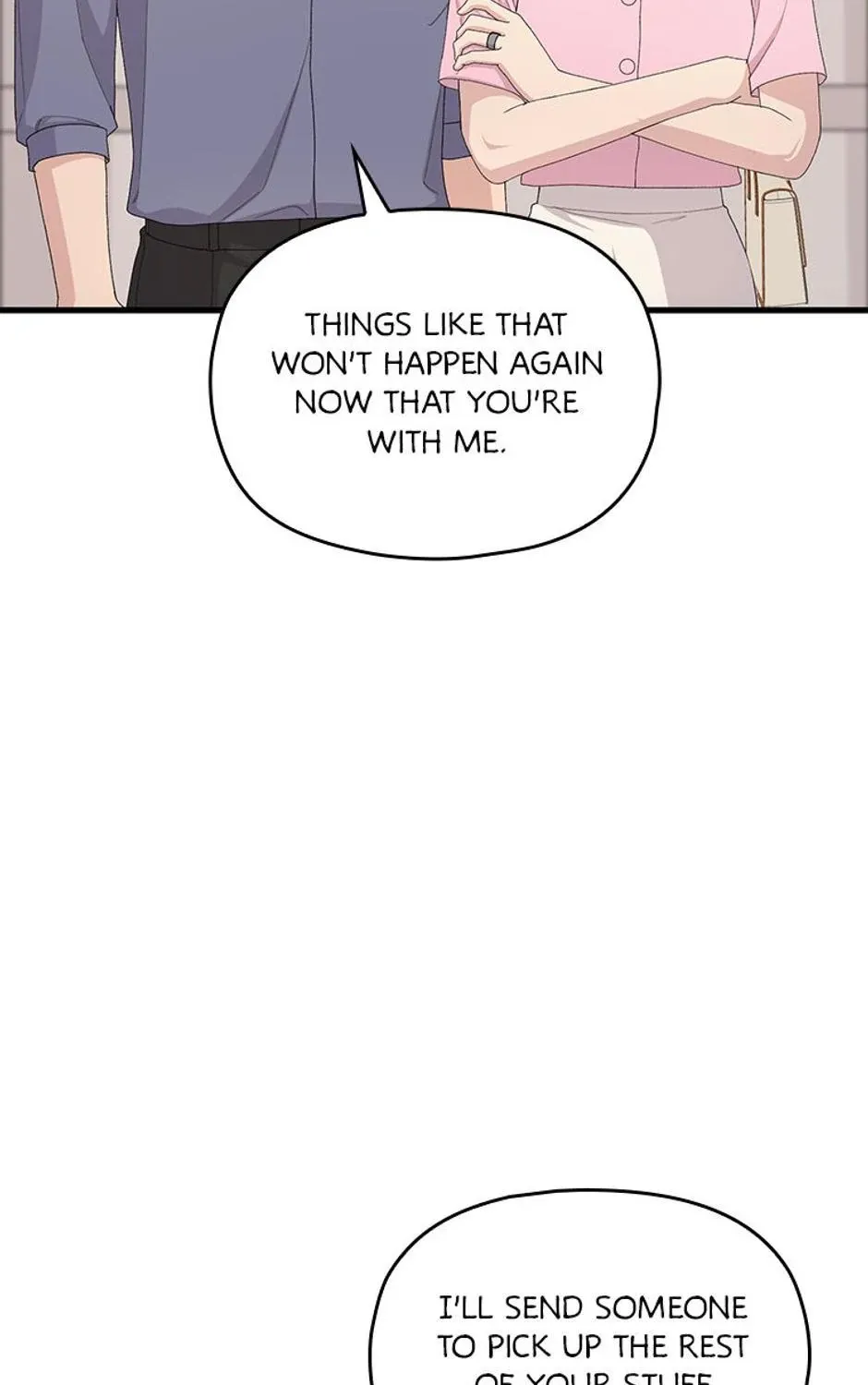 Genre is Romance Chapter 61 page 159 - 