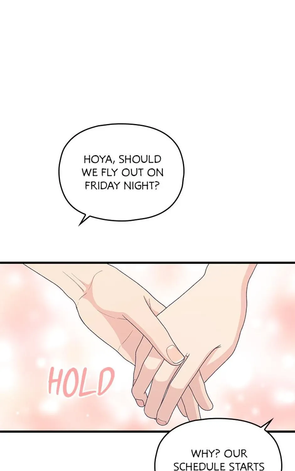 Genre is Romance Chapter 61 page 163 - 