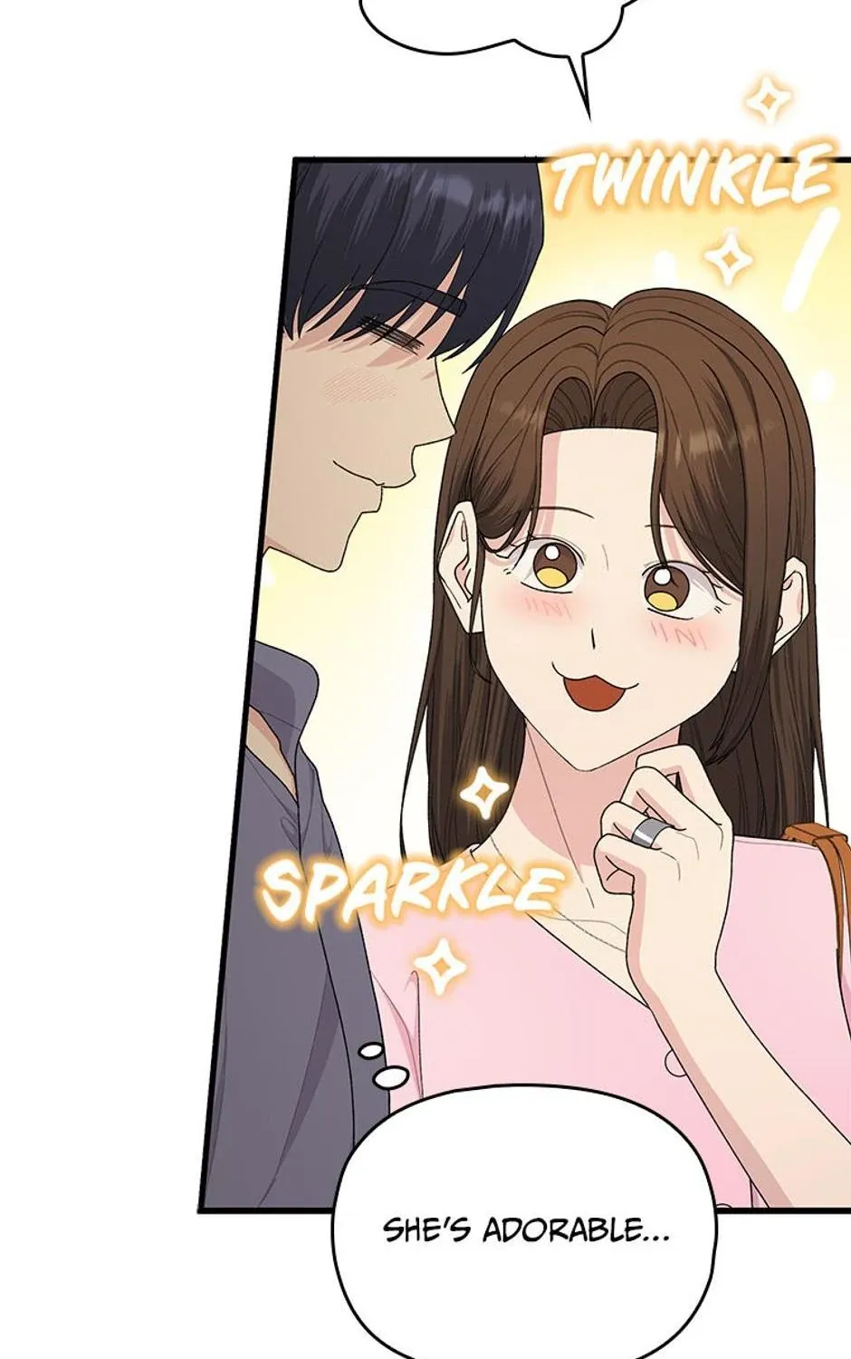 Genre is Romance Chapter 61 page 169 - 