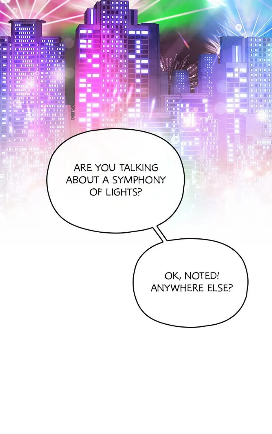 Genre is Romance Chapter 61 page 173 - 