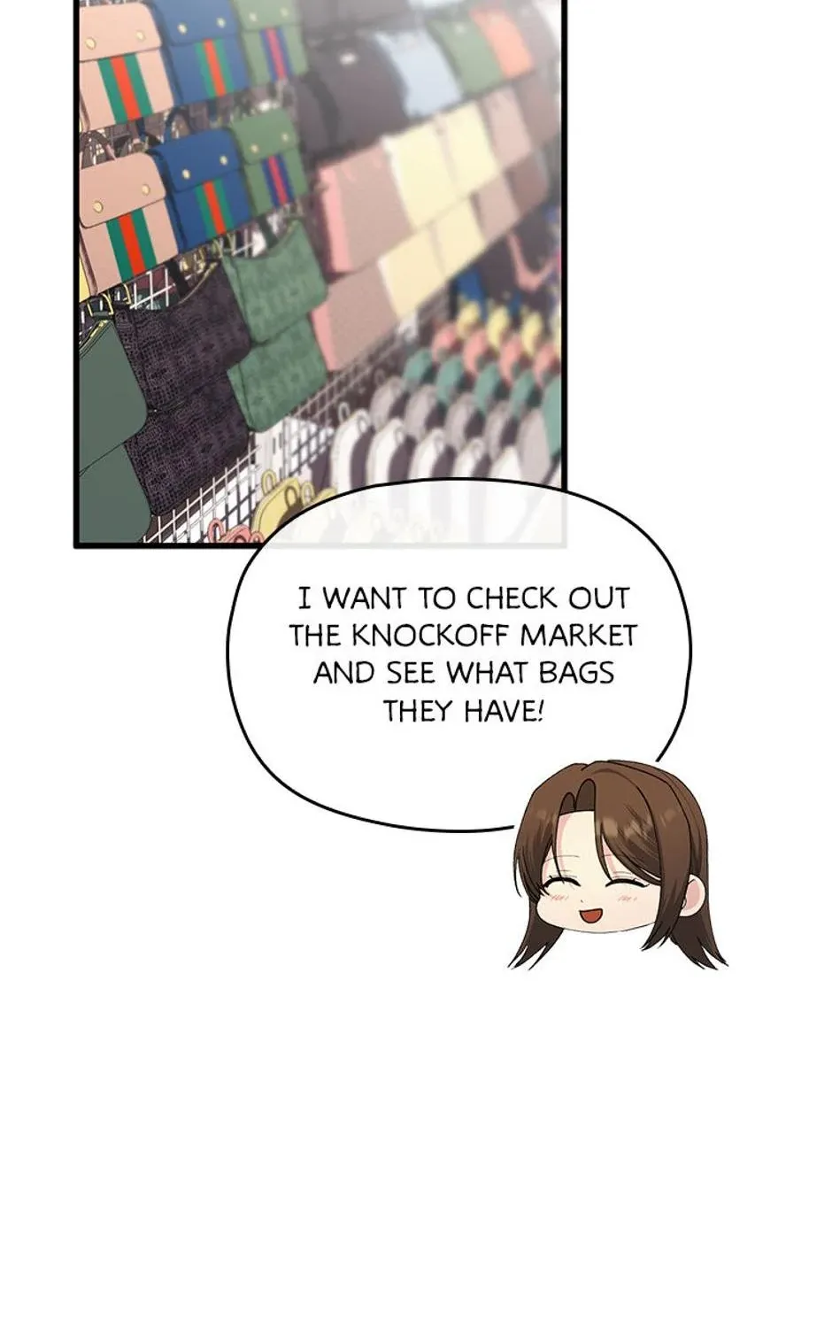 Genre is Romance Chapter 61 page 177 - 