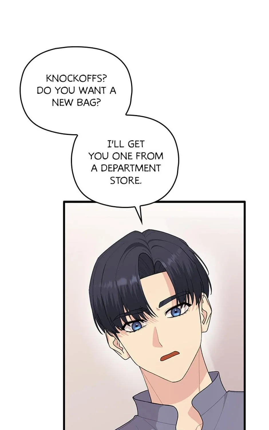 Genre is Romance Chapter 61 page 179 - 