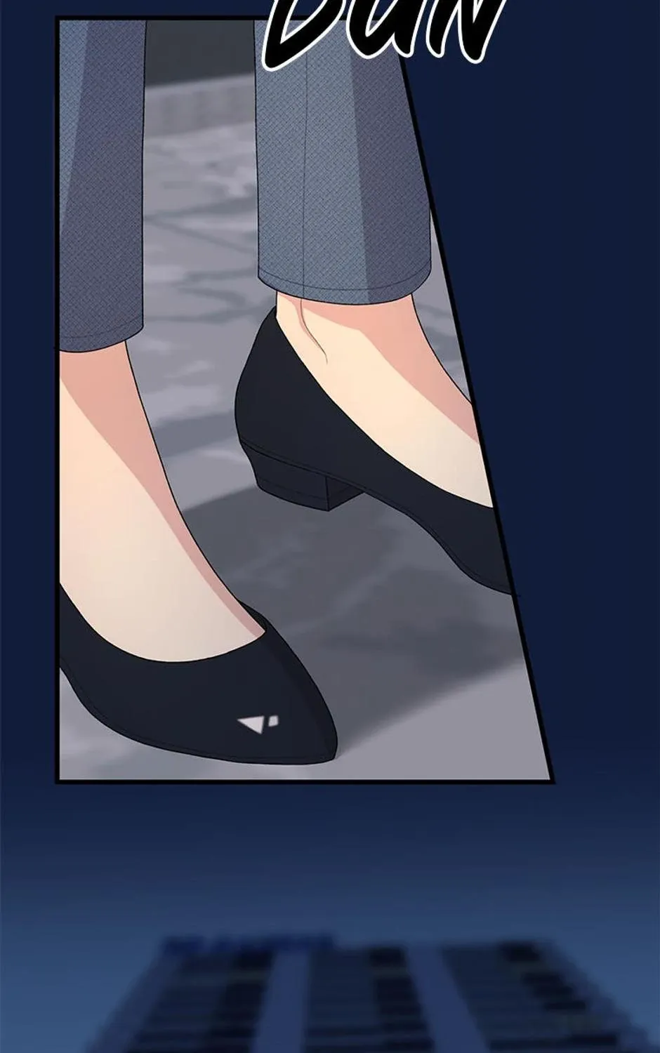 Genre is Romance Chapter 61 page 19 - 