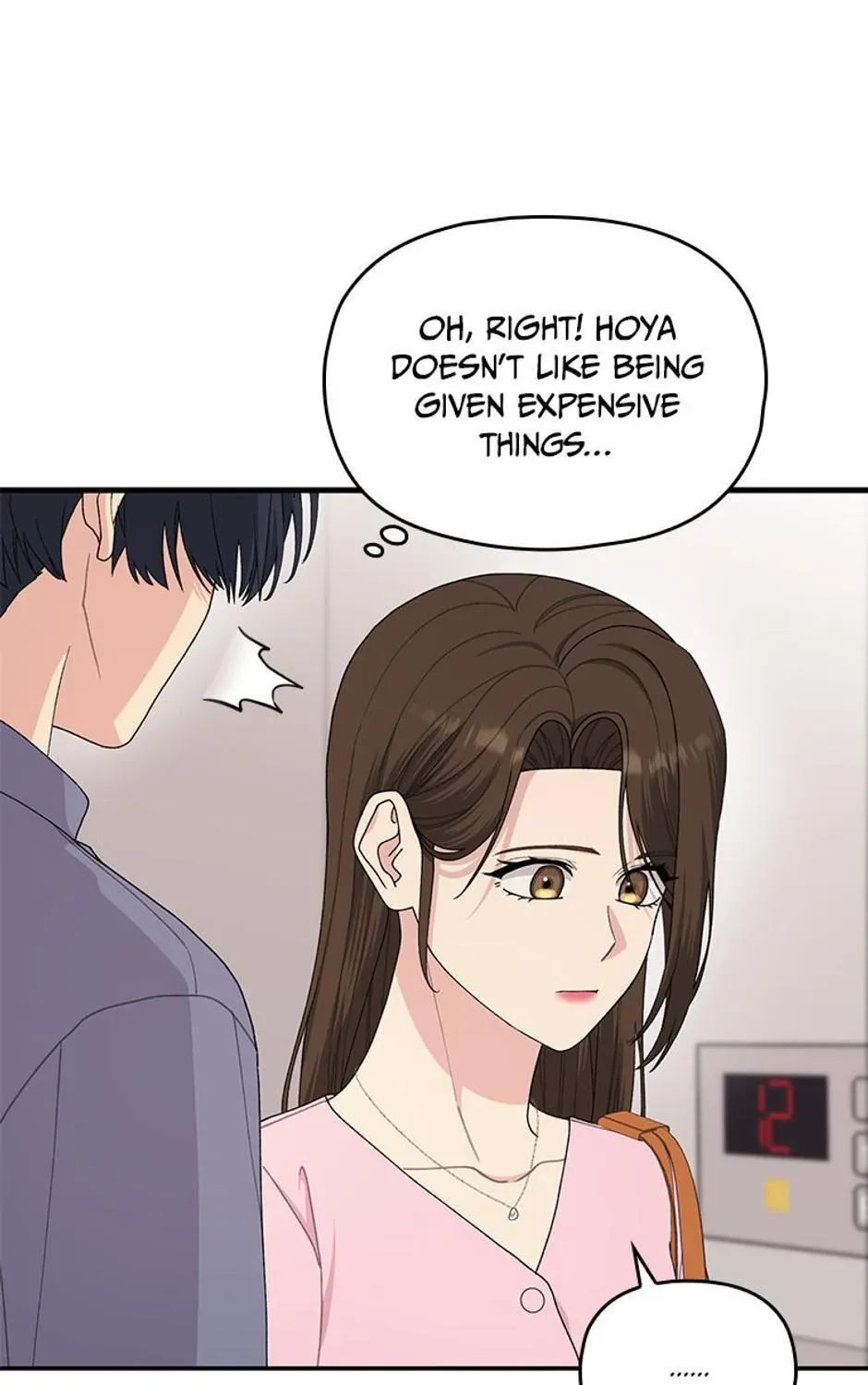 Genre is Romance Chapter 61 page 181 - 