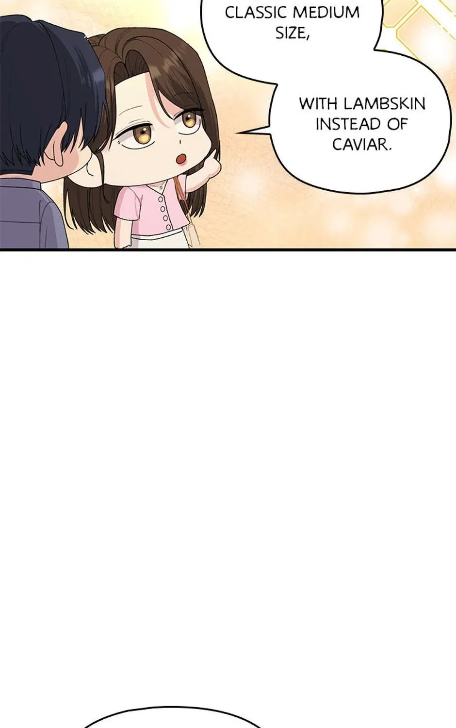 Genre is Romance Chapter 61 page 187 - 