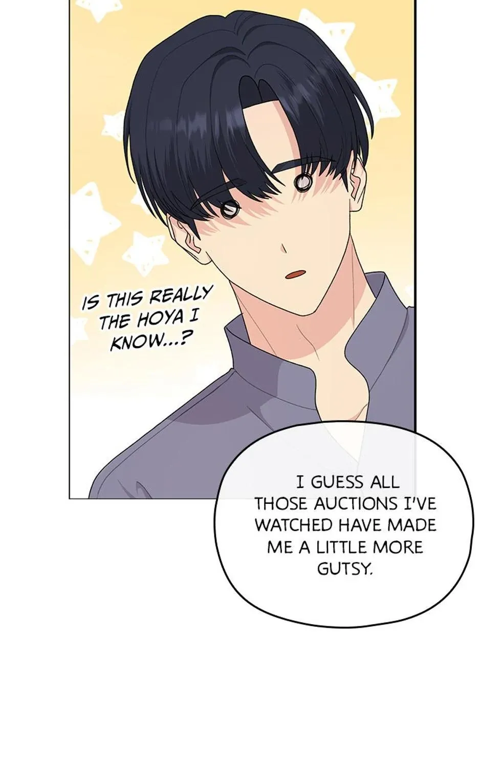 Genre is Romance Chapter 61 page 189 - 
