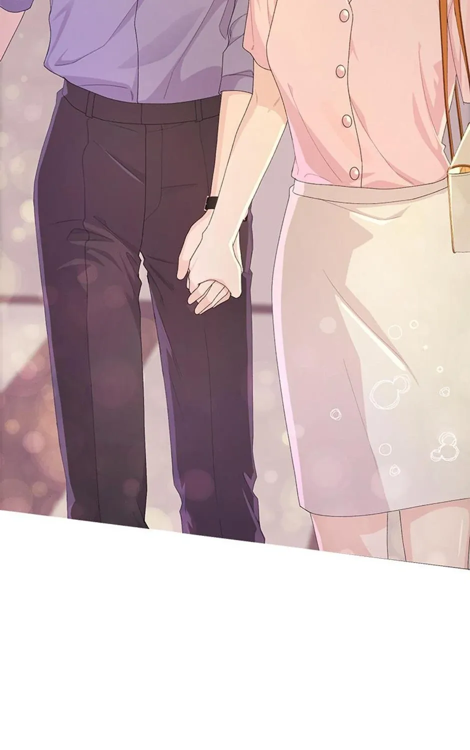 Genre is Romance Chapter 61 page 195 - 