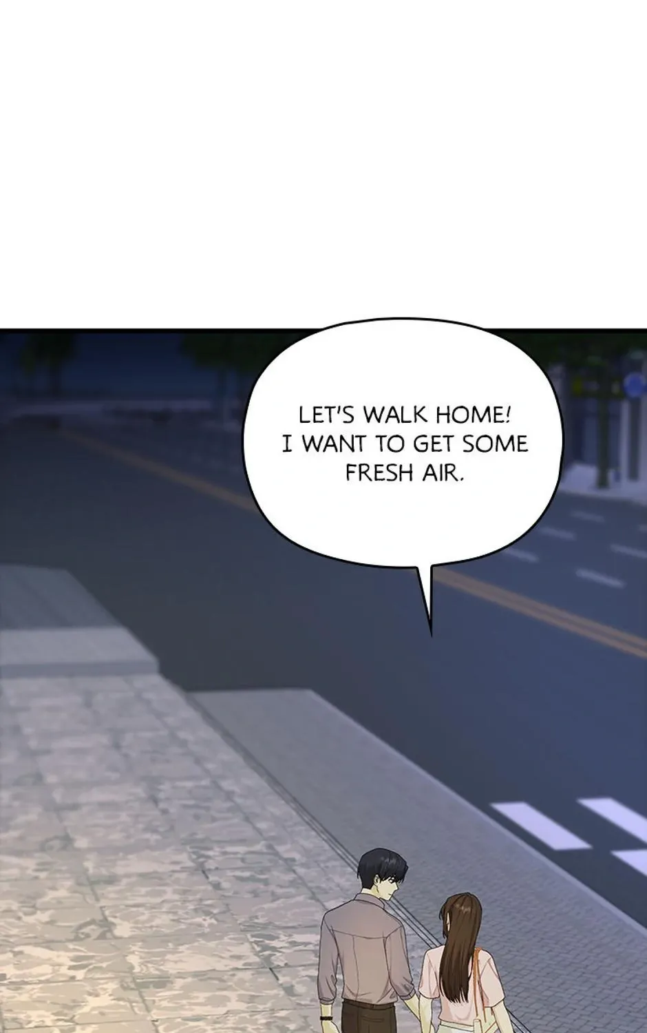 Genre is Romance Chapter 61 page 197 - 
