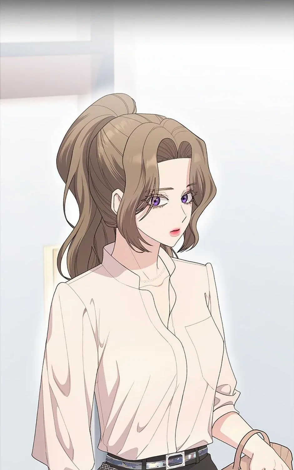 Genre is Romance Chapter 61 page 3 - 