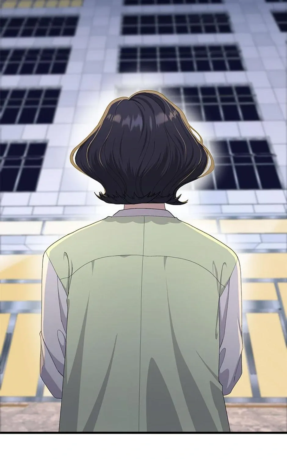 Genre is Romance Chapter 61 page 21 - 
