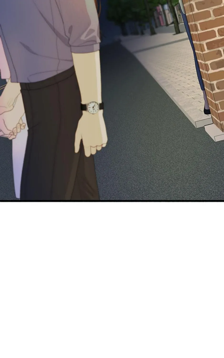 Genre is Romance Chapter 61 page 201 - 