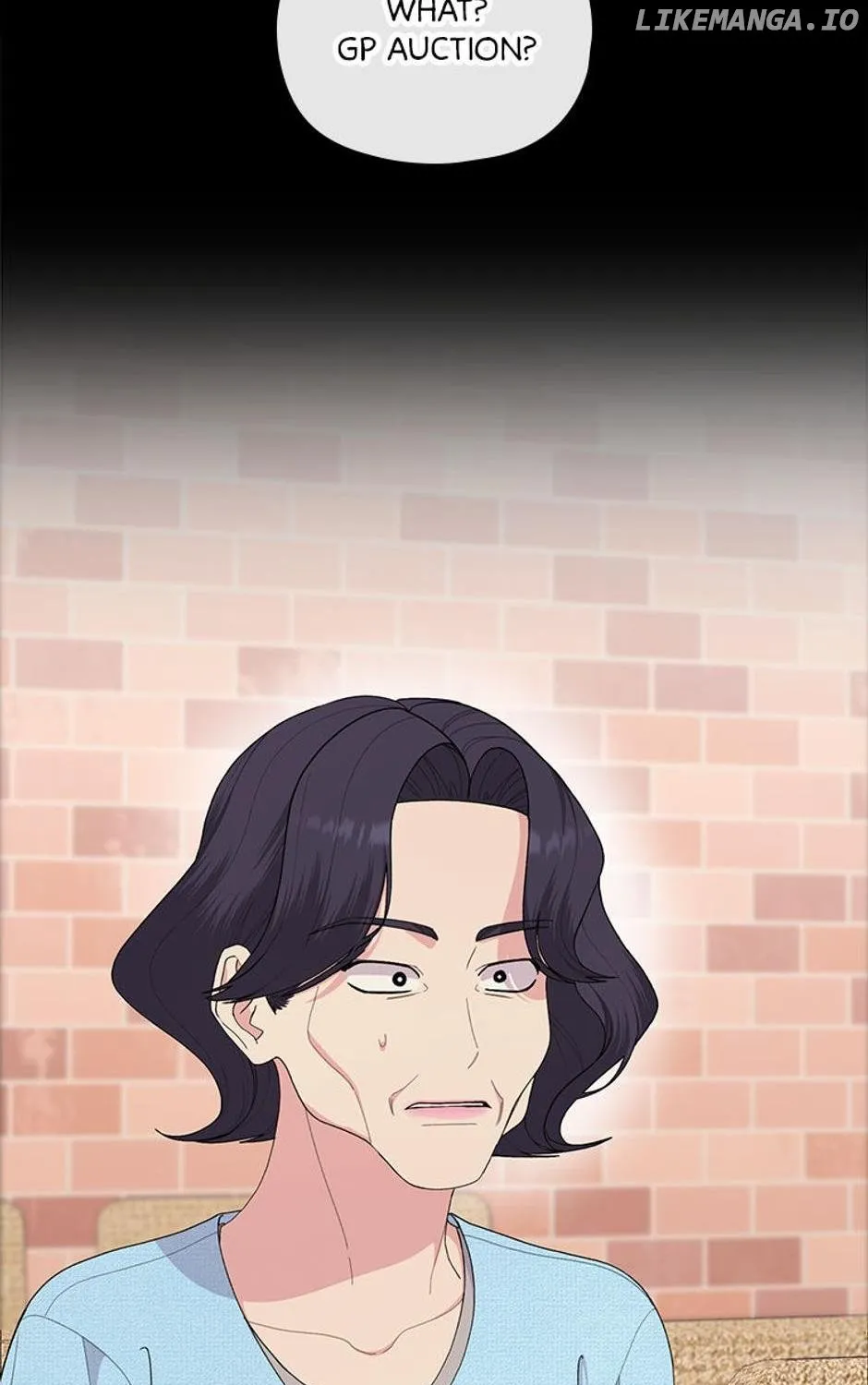 Genre is Romance Chapter 61 page 27 - 