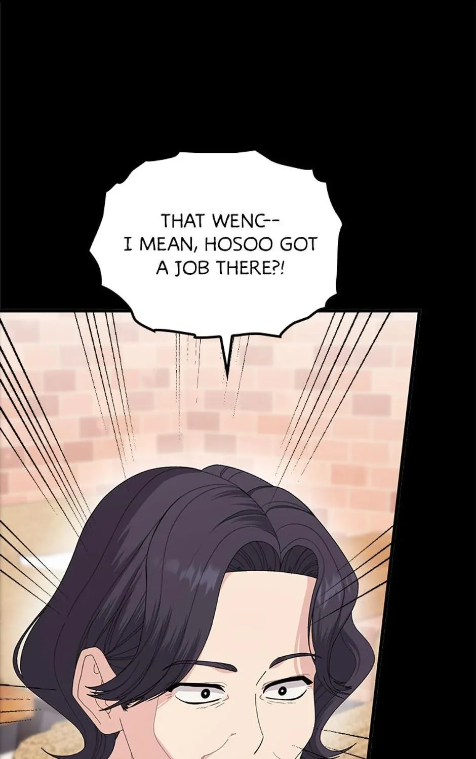 Genre is Romance Chapter 61 page 33 - 