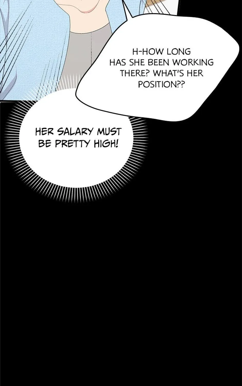Genre is Romance Chapter 61 page 35 - 