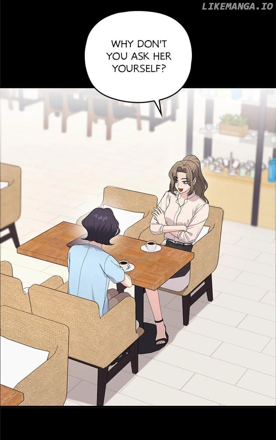 Genre is Romance Chapter 61 page 37 - 
