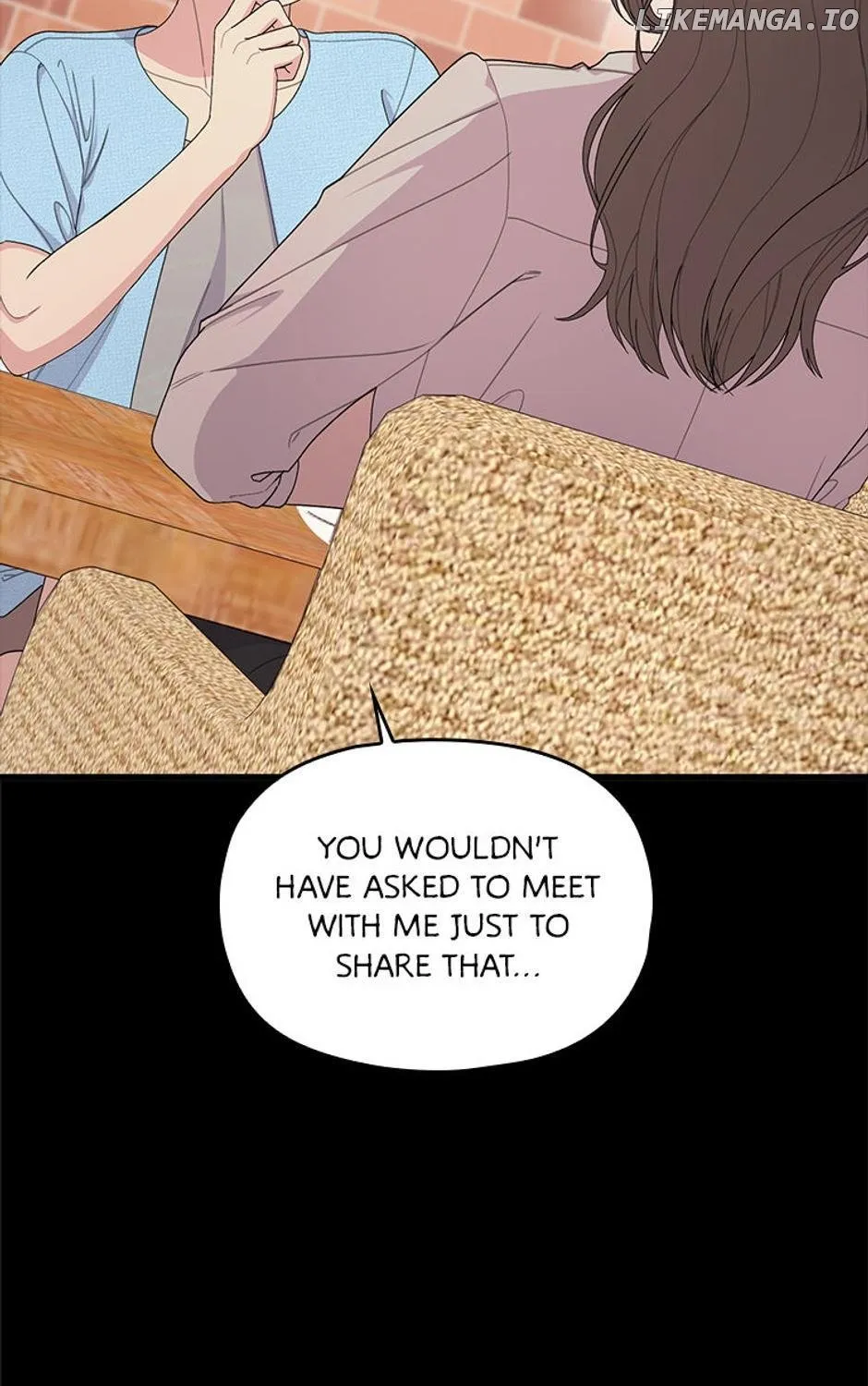 Genre is Romance Chapter 61 page 45 - 