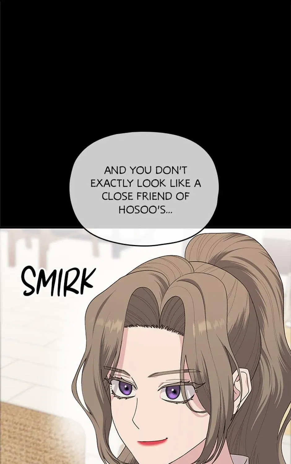 Genre is Romance Chapter 61 page 47 - 