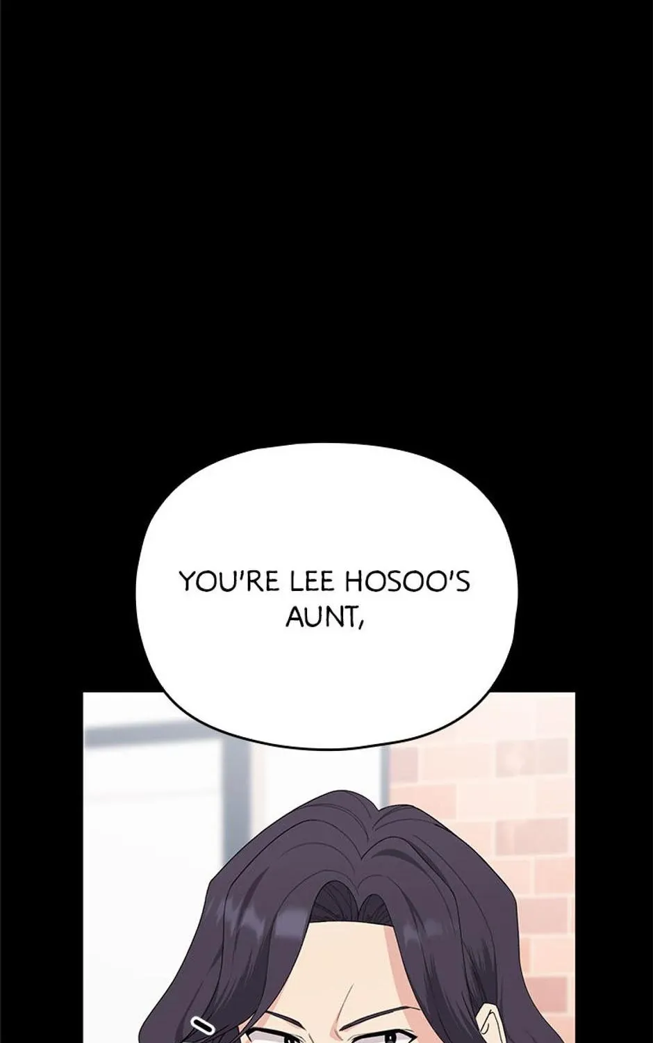 Genre is Romance Chapter 61 page 7 - 