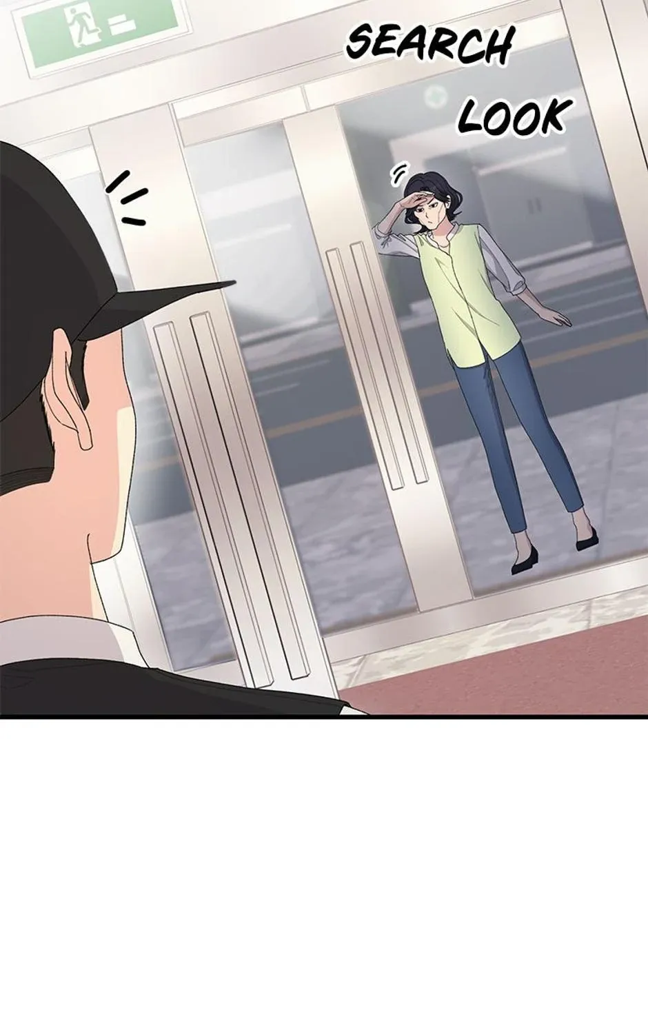 Genre is Romance Chapter 61 page 71 - 