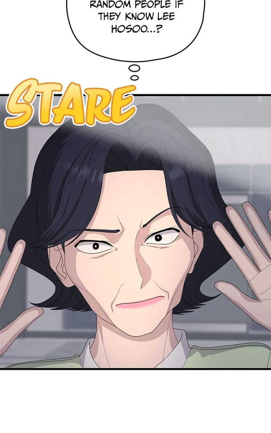 Genre is Romance Chapter 61 page 73 - 