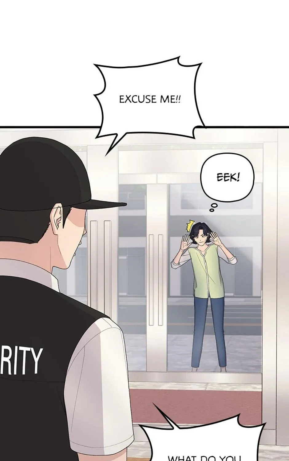 Genre is Romance Chapter 61 page 77 - 